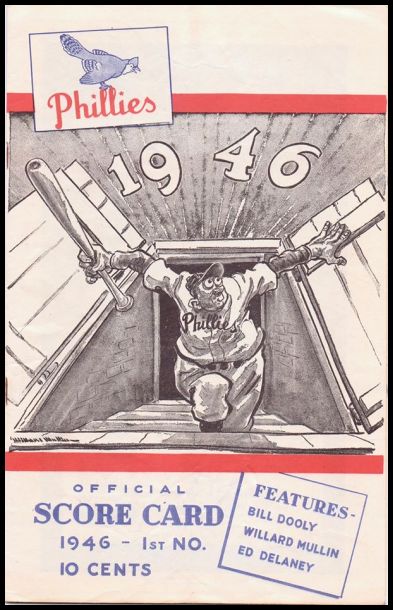 1946 Philadelphia Phillies
